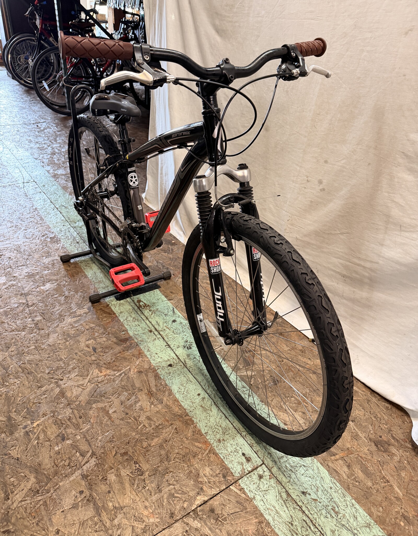15" Specialized Hardrock (0572)