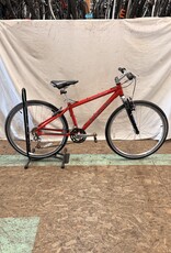Nishiki 14.5" Nishiki Backwoods (1164) C4U