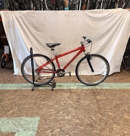 Nishiki 14.5" Nishiki Backwoods (1164) C4U