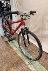 Nishiki 14.5" Nishiki Backwoods (1164) C4U