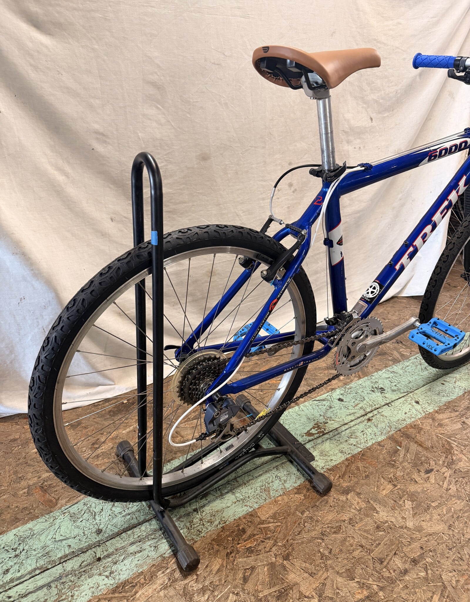 18"  Trek 6000 (551R) C4U