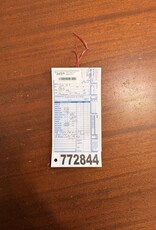19.5" Trek SLR (2088) C4U