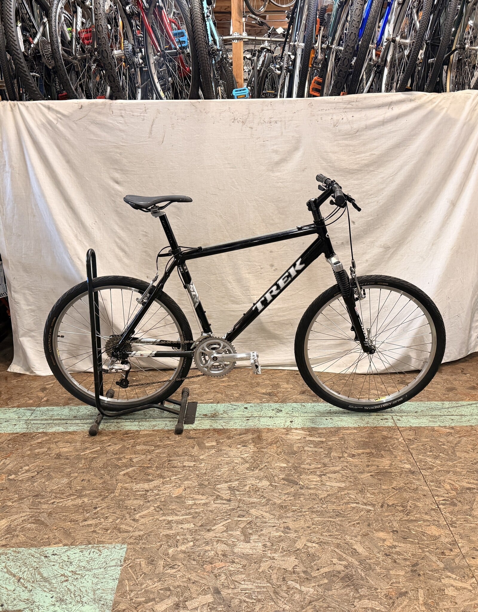 19.5" Trek SLR (2088) C4U