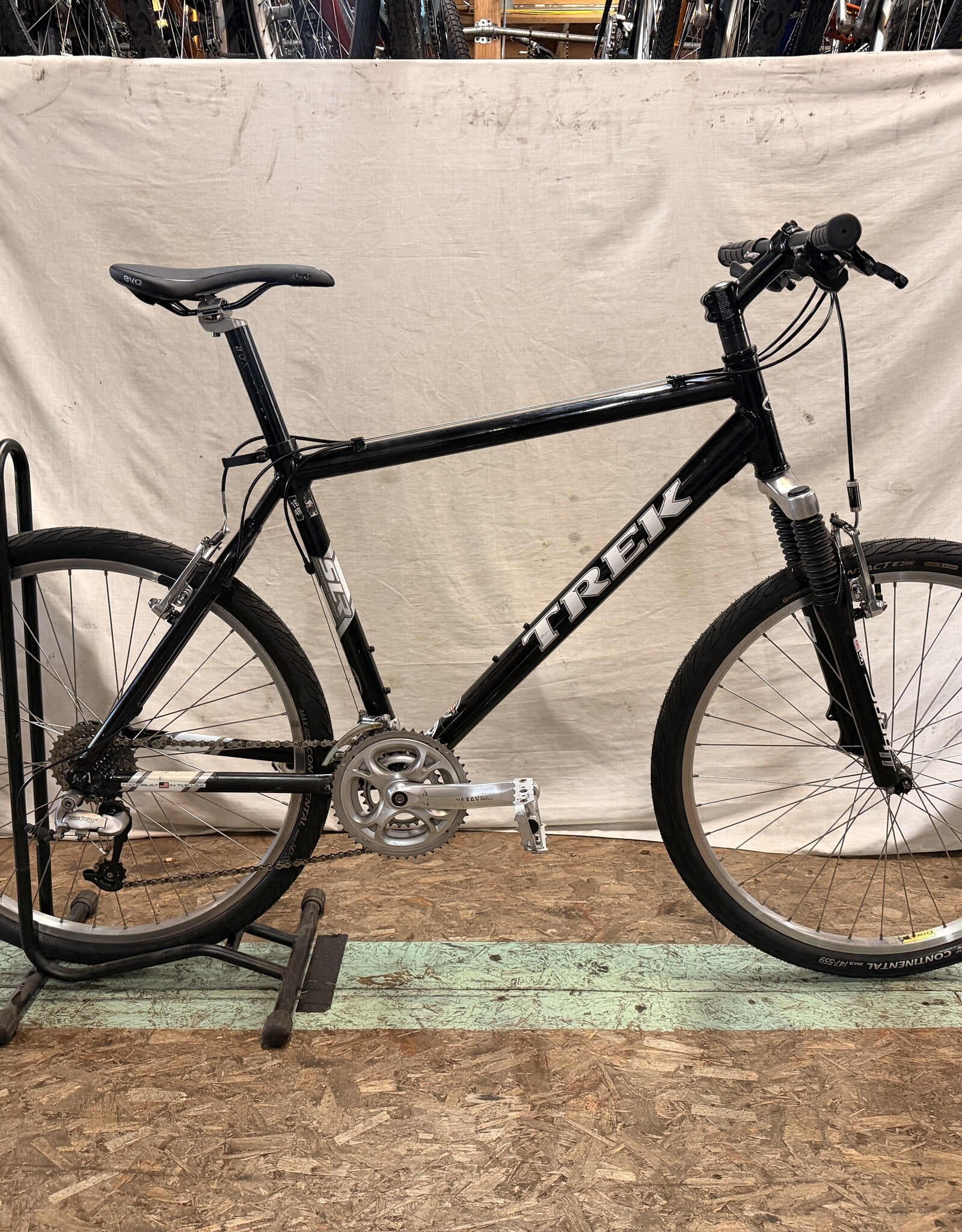 19.5" Trek SLR (2088) C4U