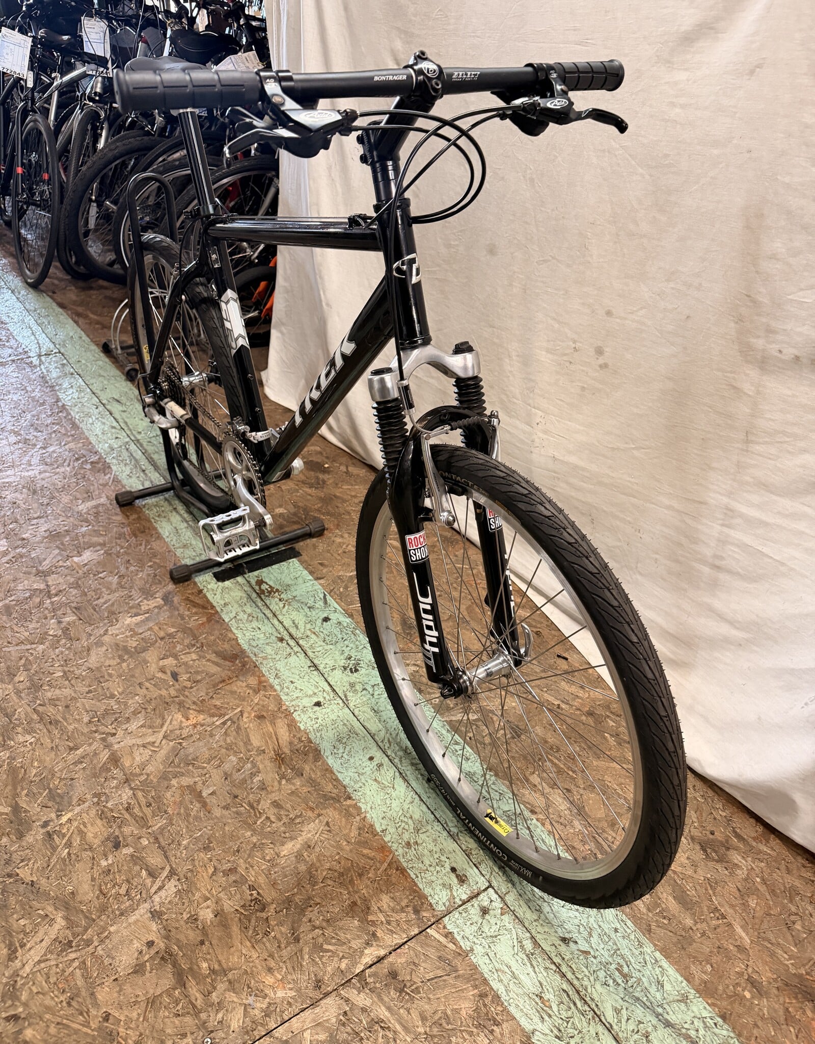 19.5" Trek SLR (2088) C4U