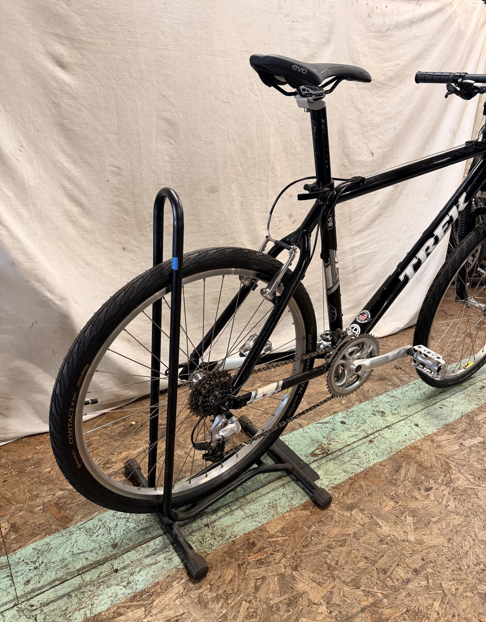 19.5" Trek SLR (2088) C4U