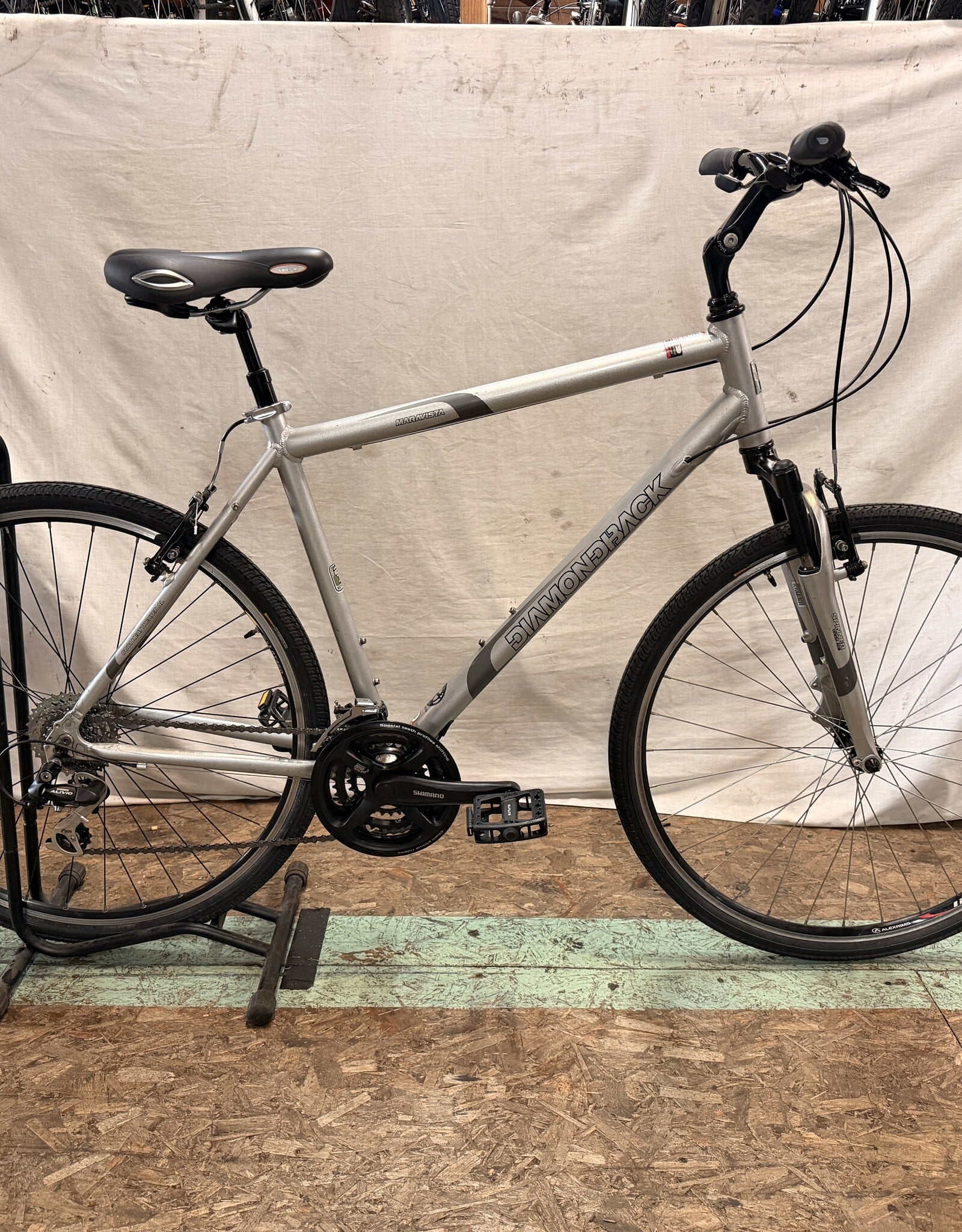 Diamondback 21.5" DiamondBack Maravista (6532) C4U