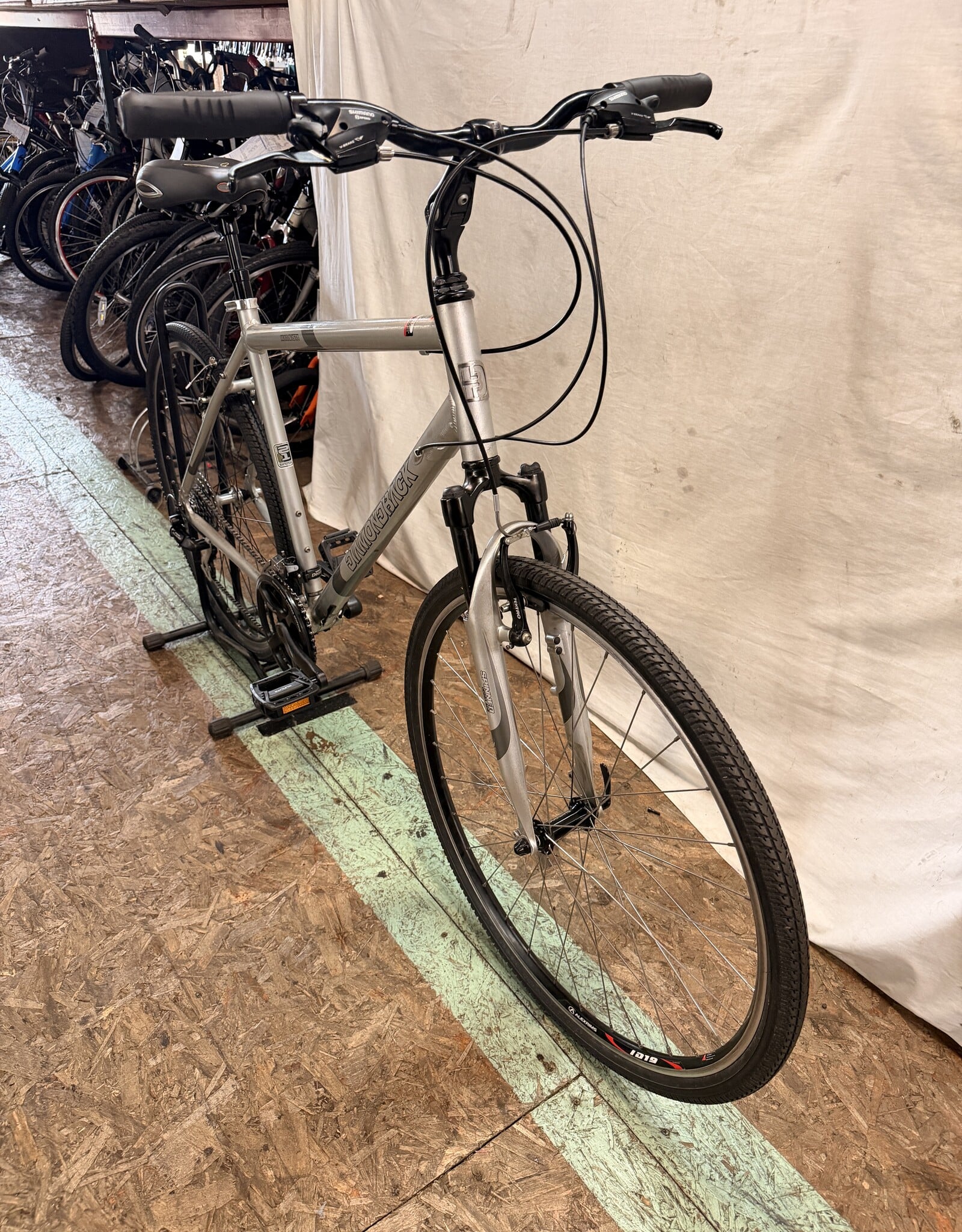 Diamondback 21.5" DiamondBack Maravista (6532) C4U