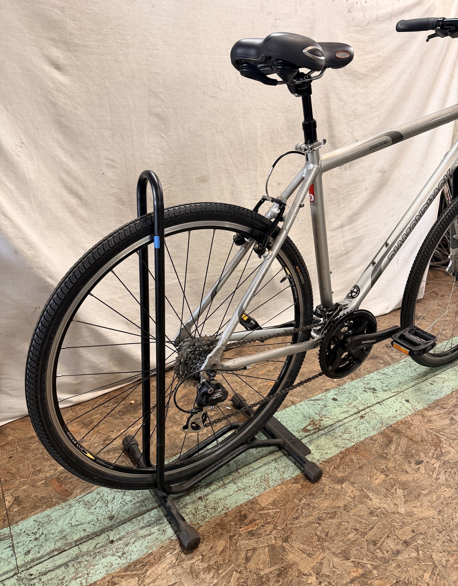 Diamondback 21.5" DiamondBack Maravista (6532) C4U