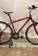 17.5" Trek 7300 (U022) C5U