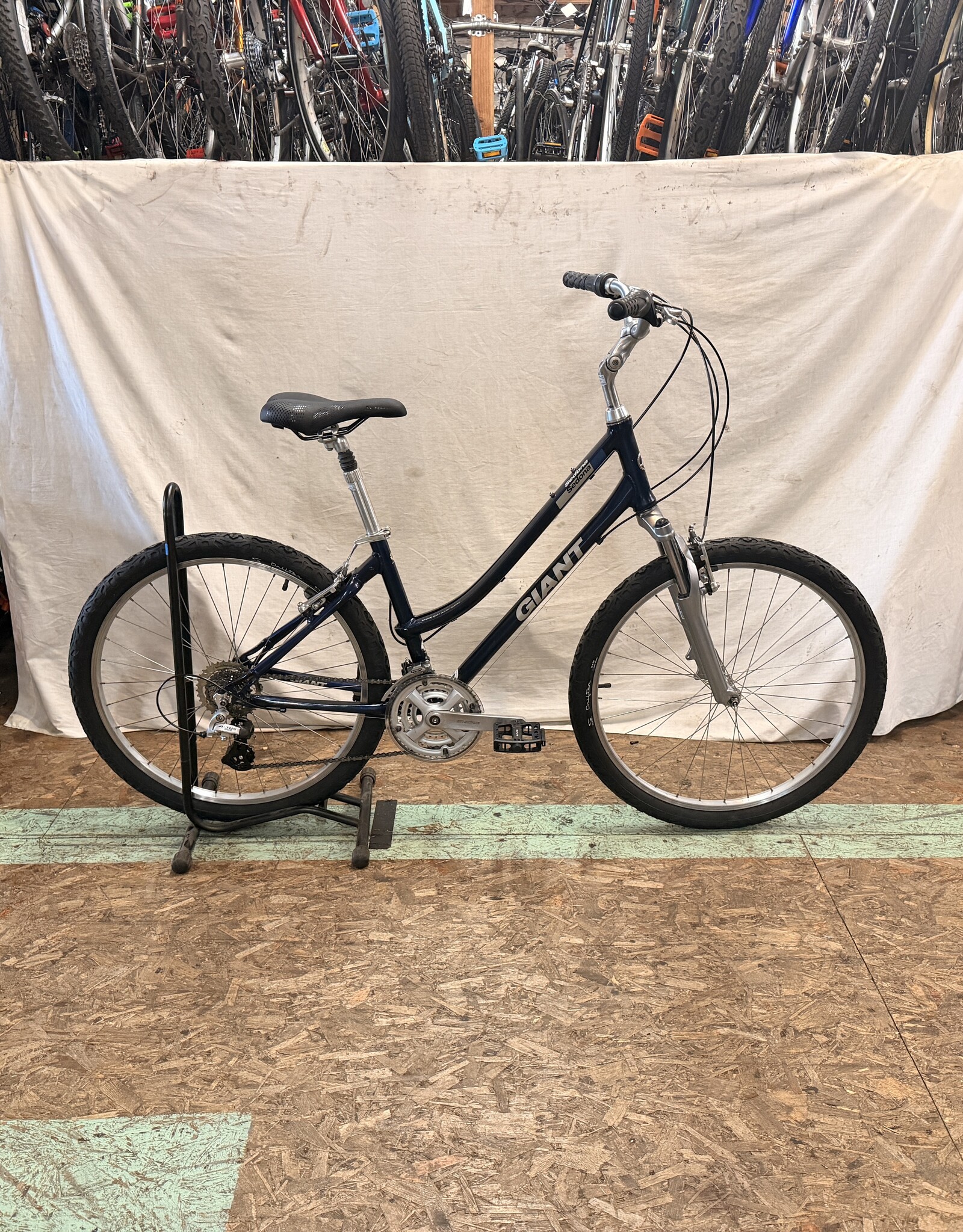 16" Giant Sadona (7410) C5U