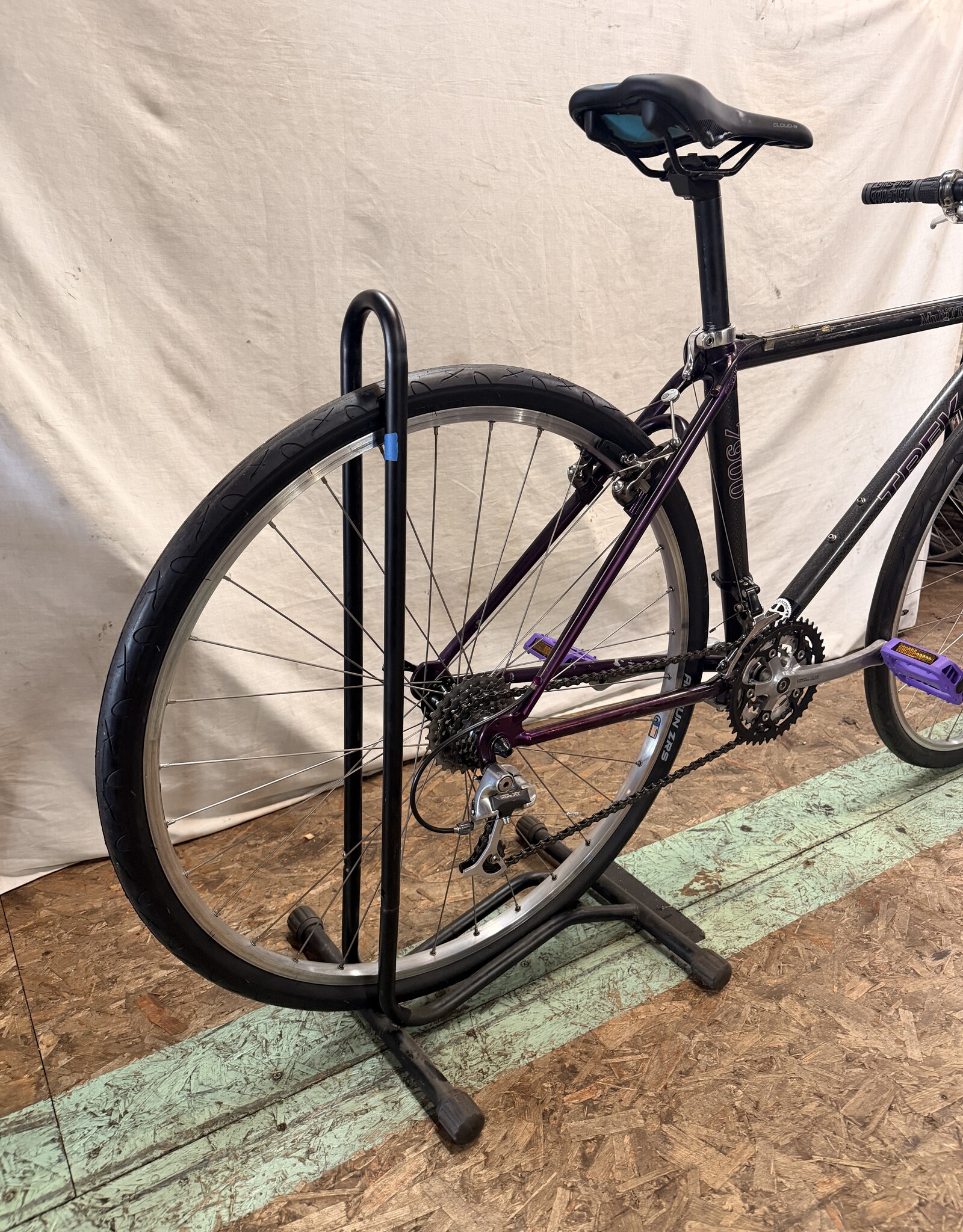 17" 43cm Trek 7900 (3371) C5U