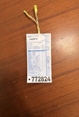 18.5" Specialized Rockhopper (8874) C5U
