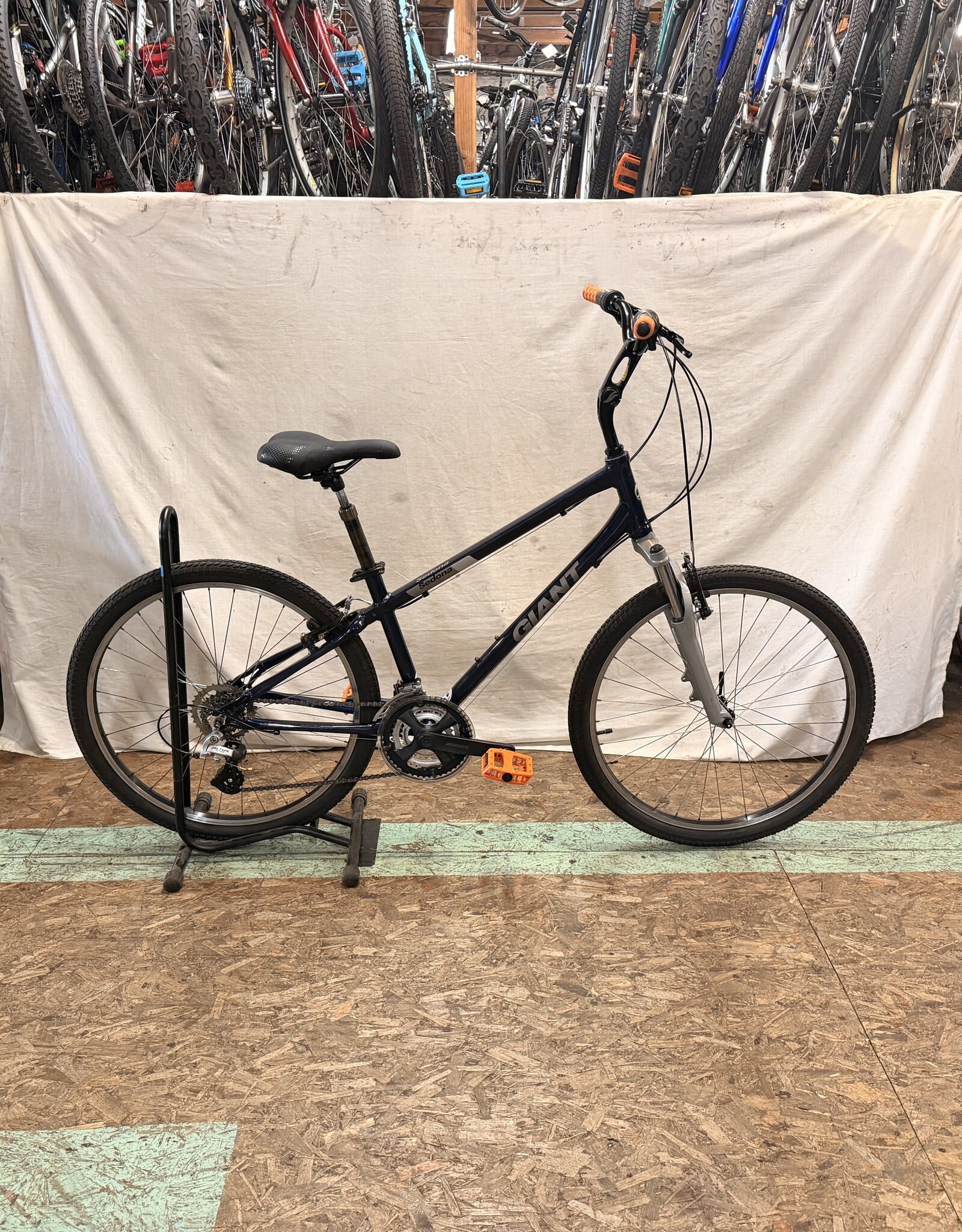 15" Giant Sadona (5493) C5U