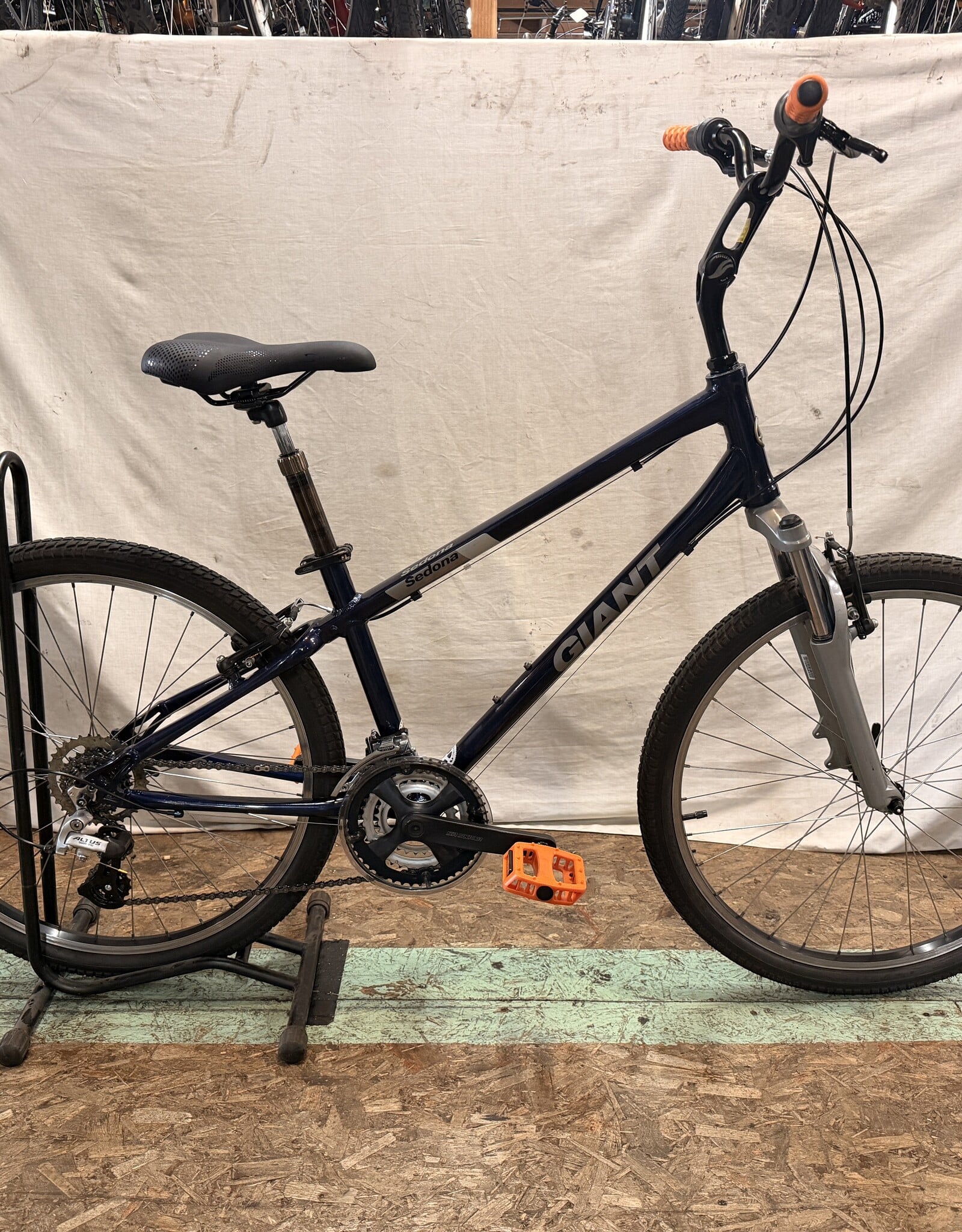 15" Giant Sadona (5493) C5U
