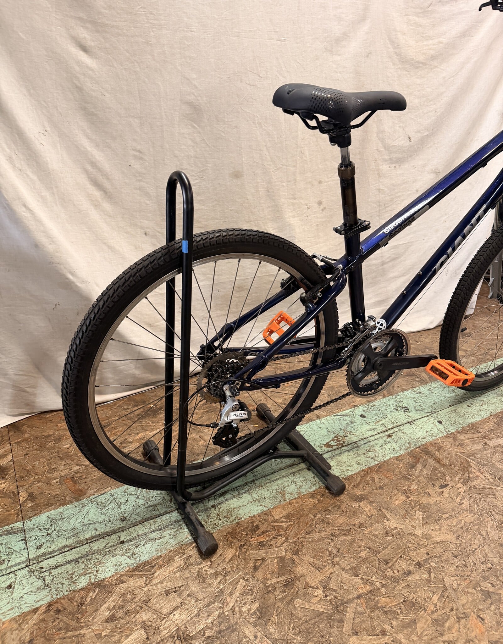 15" Giant Sadona (5493) C5U