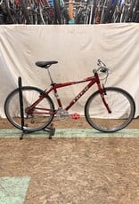 17" Trek 4000 (007R) C5U