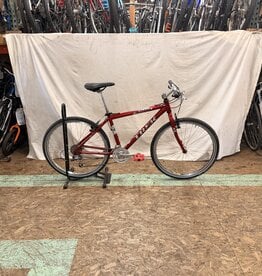 17" Trek 4000 (007R) C5U