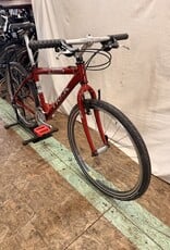 17" Trek 4000 (007R) C5U