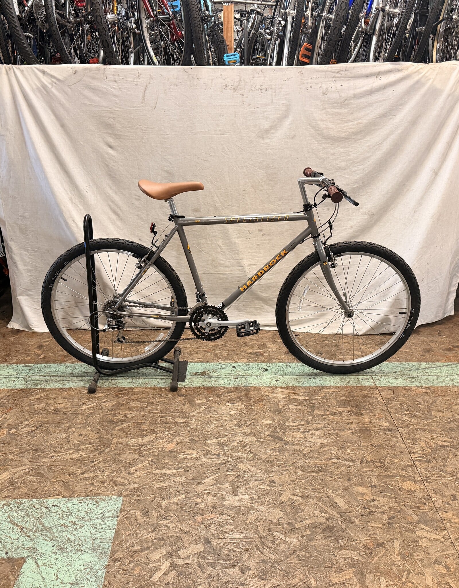 20" Specialized Hardrock (9088) C5U