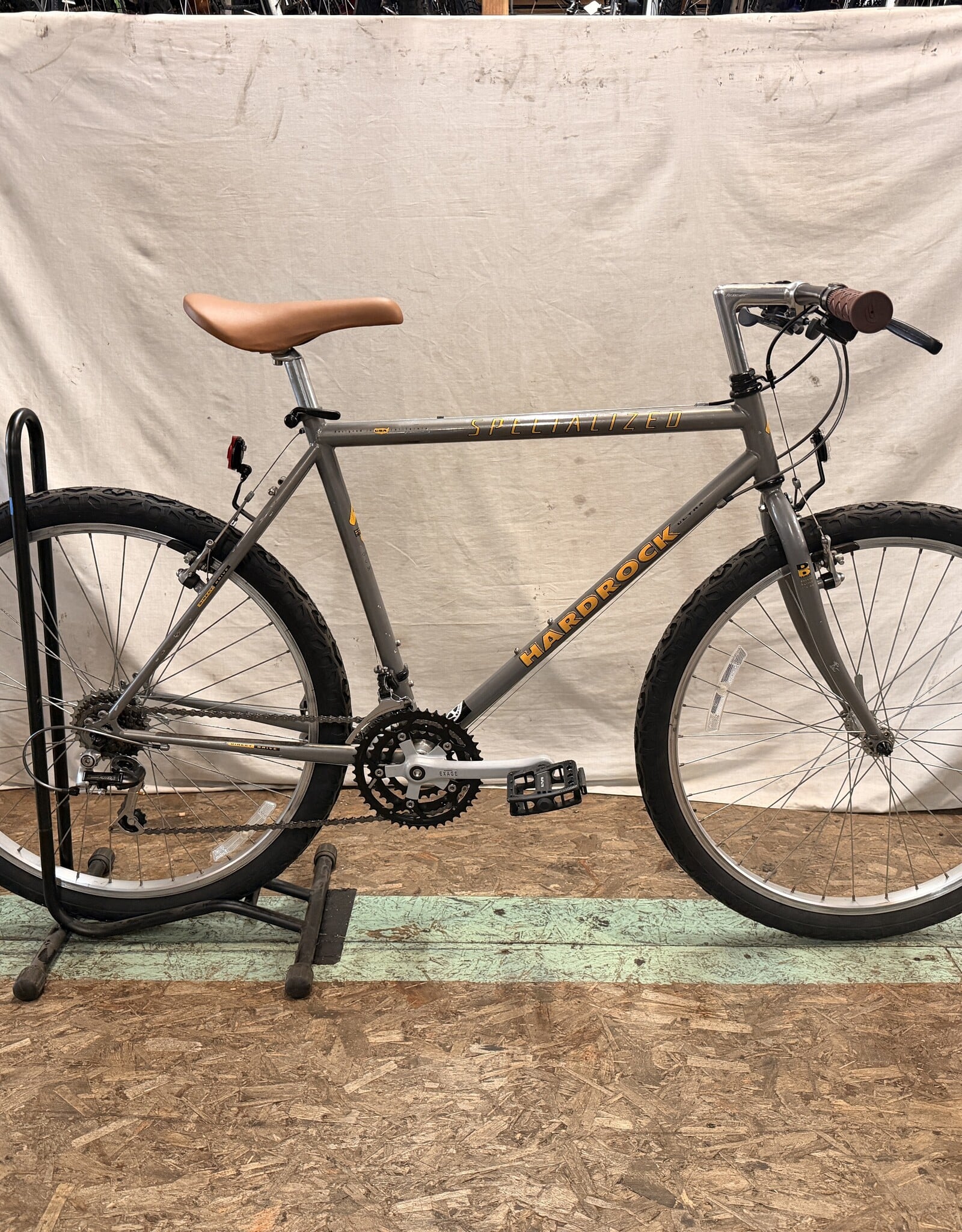 20" Specialized Hardrock (9088) C5U