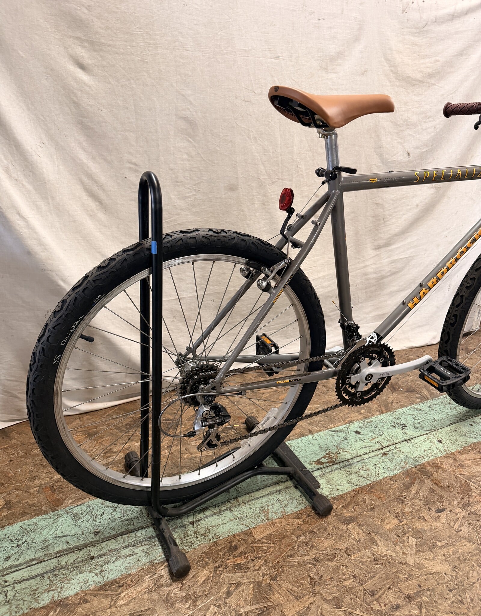20" Specialized Hardrock (9088) C5U