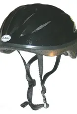 Prorider Helmet  Blue or Black - S/M Small/Medium