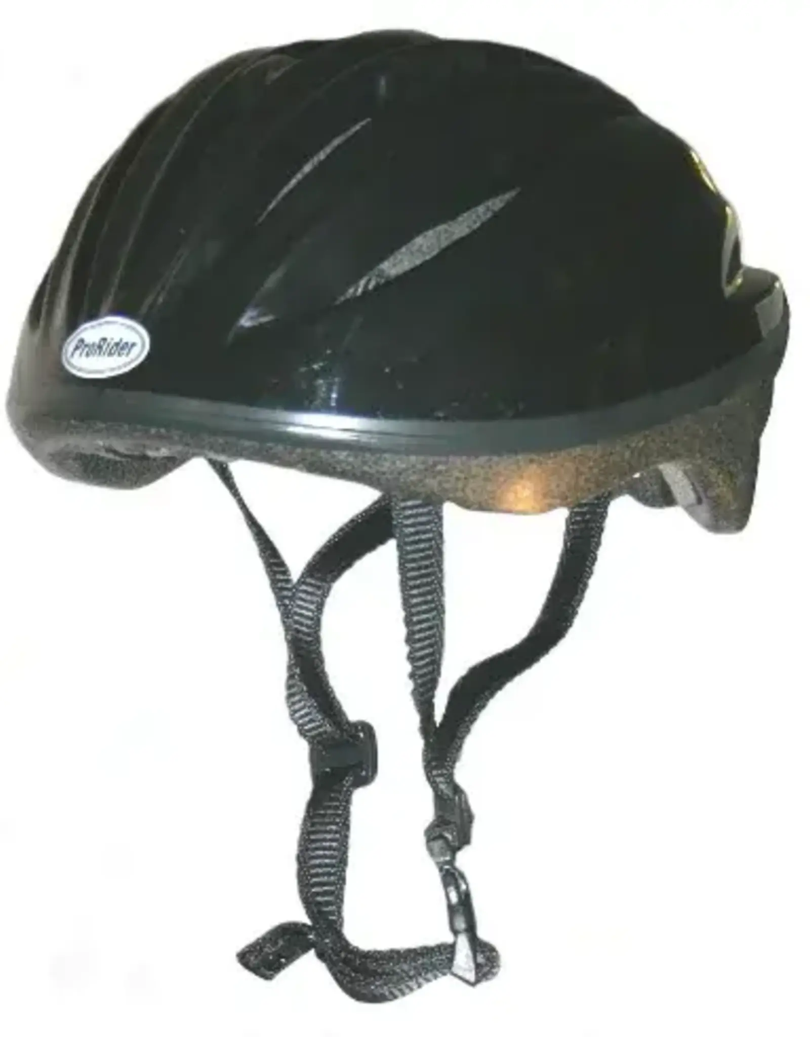 Prorider 10 Vent Helmet  Blue- XS Extra Small