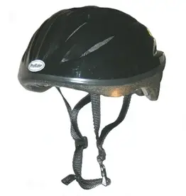 Prorider 10 Vent Helmet  Blue- XS Extra Small