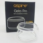 Aspire Cleito 120  Replacement Glass