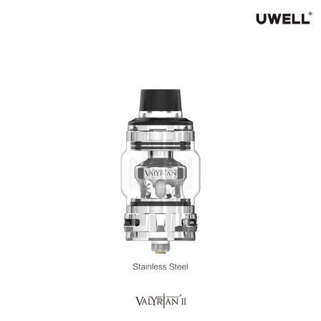 Uwell Valyrian 2 Tank Uwell Valyrian 2 Tank