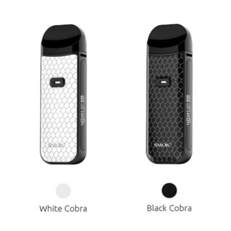 Smok Nord 2 Smok Nord 2