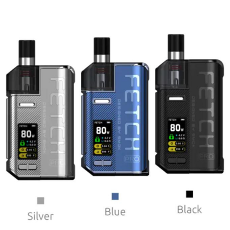 Smok Fetch Pro Smok Fetch Pro