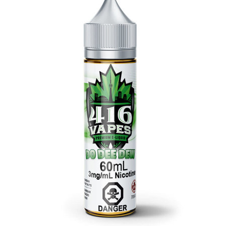 416 Vapes Dew 416 Vapes Dew