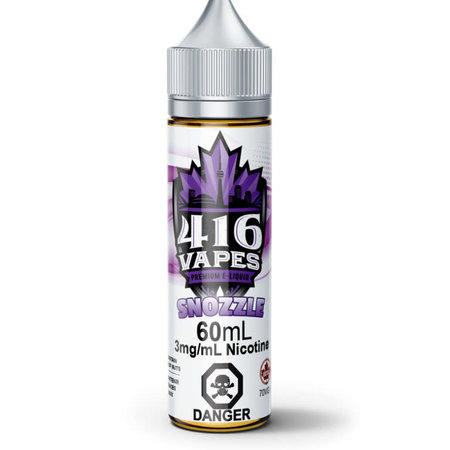 416 Vapes Snozzle 416 Vapes Snozzle