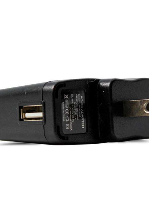 USB Wall Plug #2