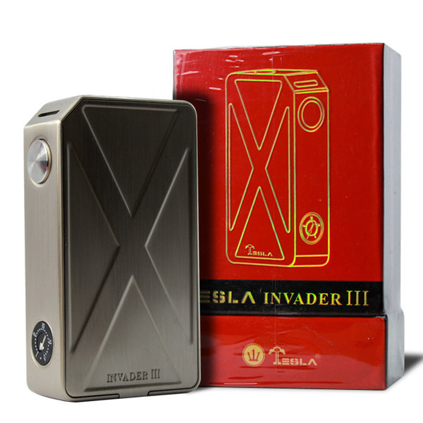 Hardware Forest City Vape