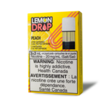 STLTH Pod  Lemon Drops