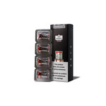 -Uwell Crown 4 Replacement Coils 0.23 ohm Mesh Pack ( 4pcs )
