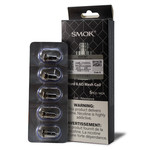 SMOK Nord Coils 0.6 ohm MESH Pack (5 pcs)