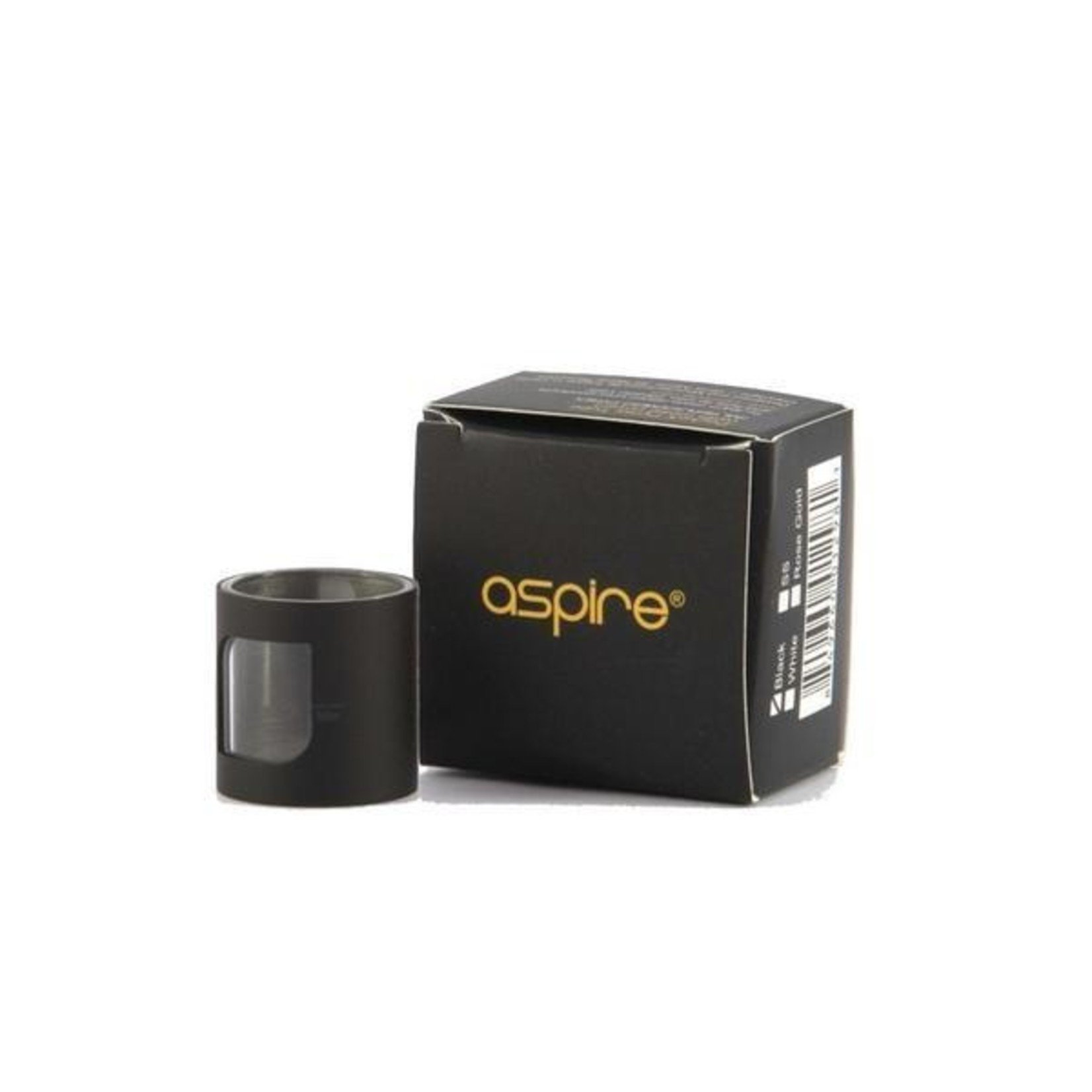 Aspire Pocket X Replacement Glass