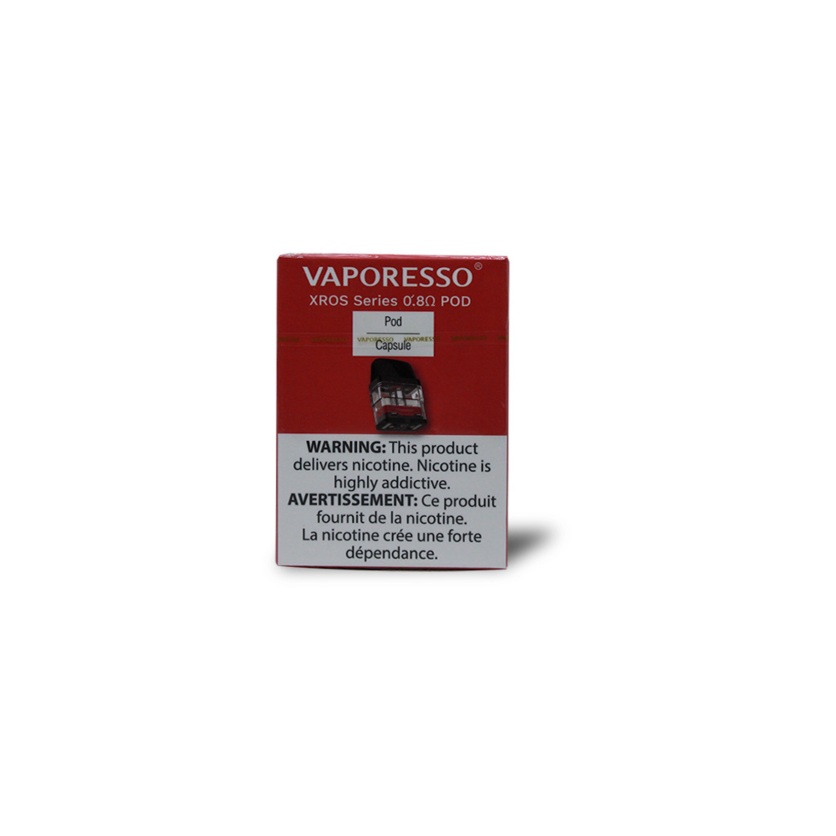 *Vaporesso XROS 2 Pods