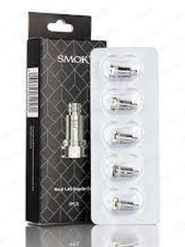 -SMOK Nord Coils