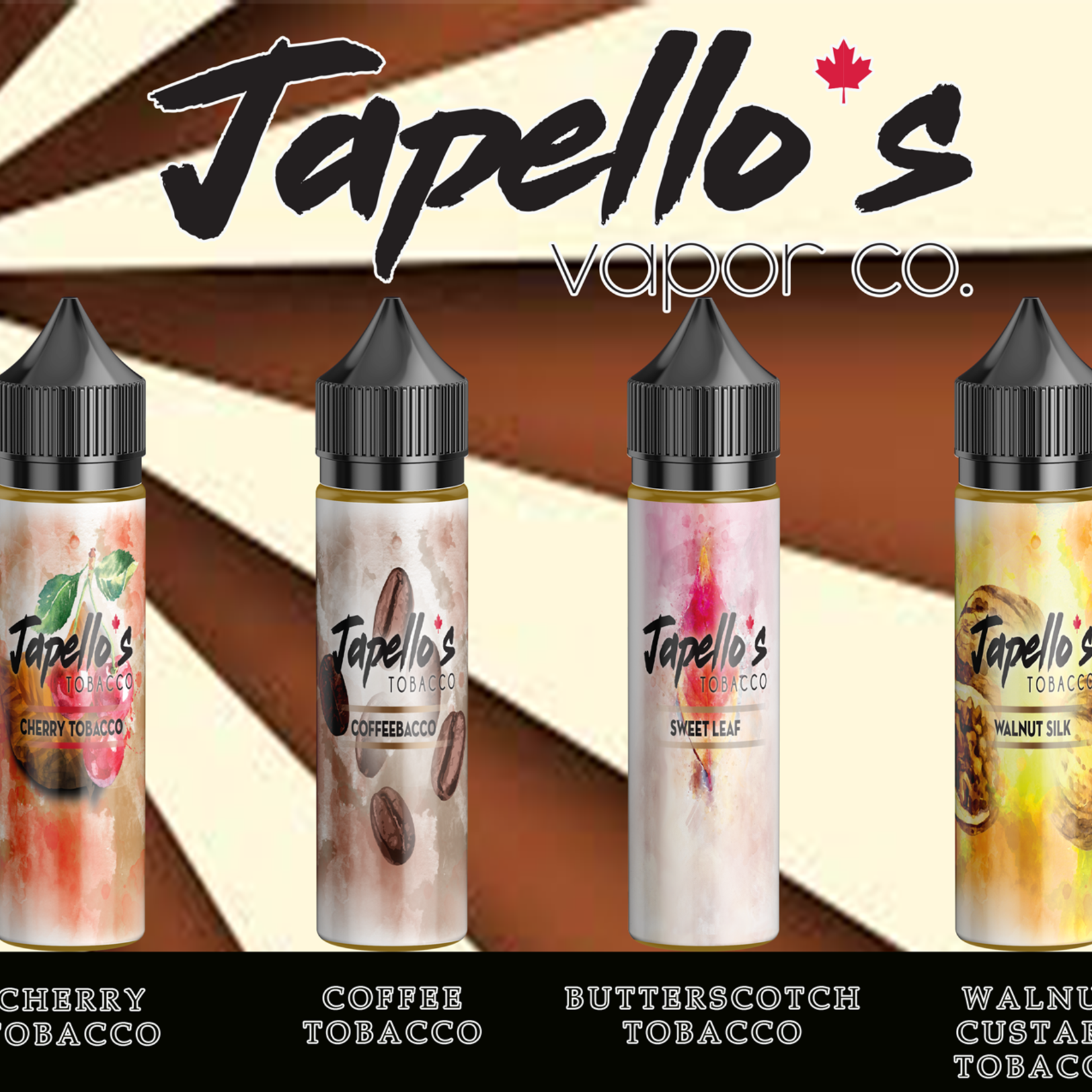 Japello's Tobacco