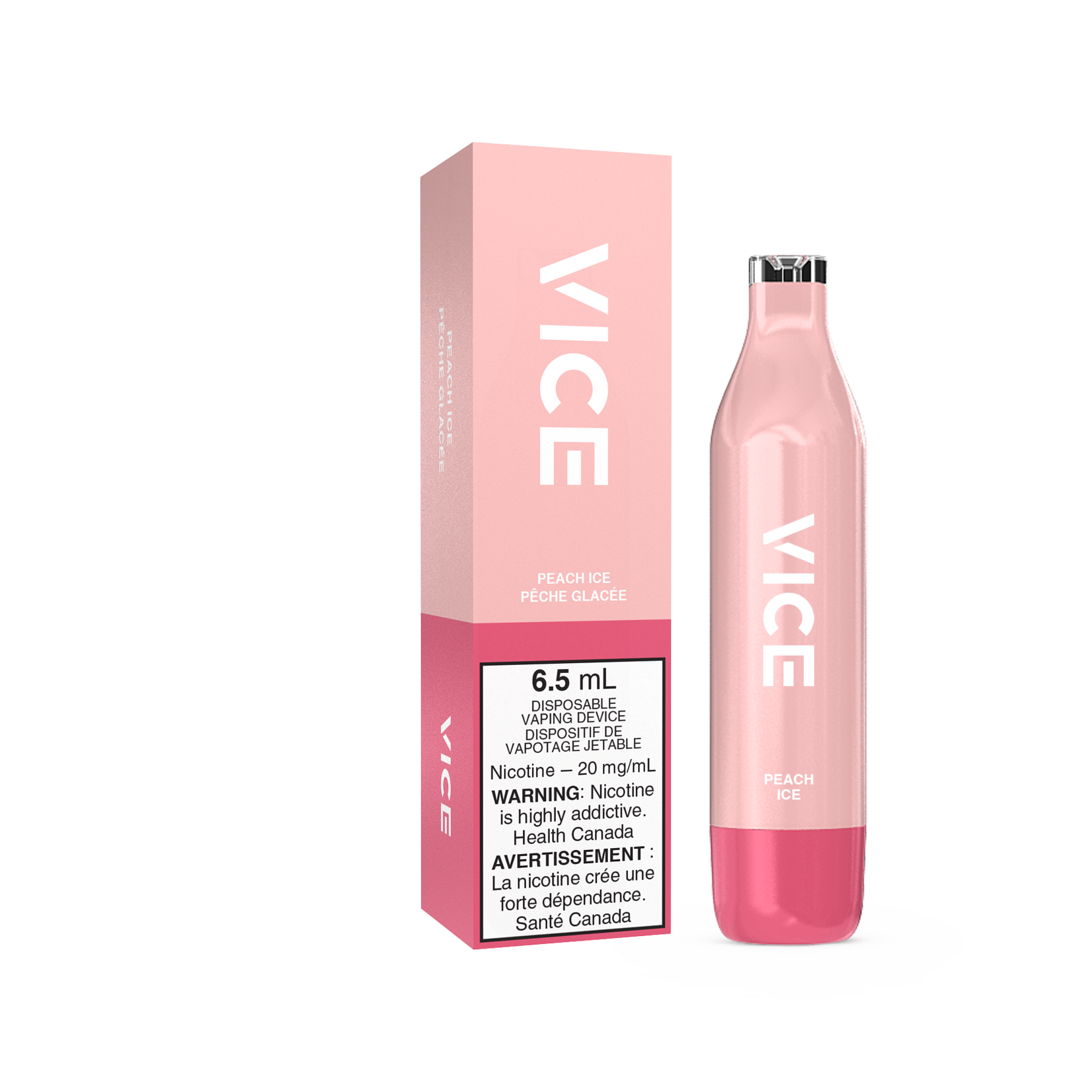 Vice Disposable (Single)