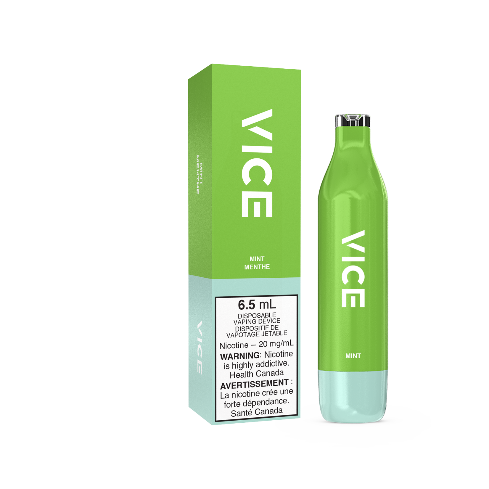 Vice Disposable (Single)