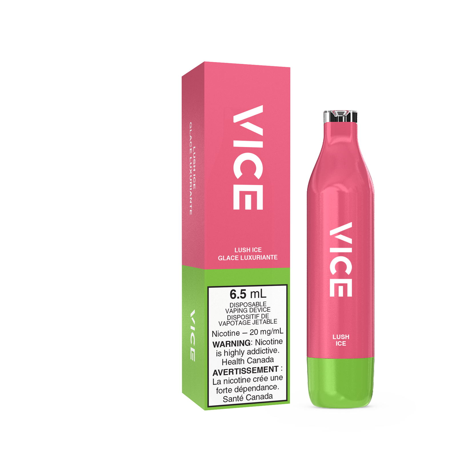 Vice Disposable (Single)