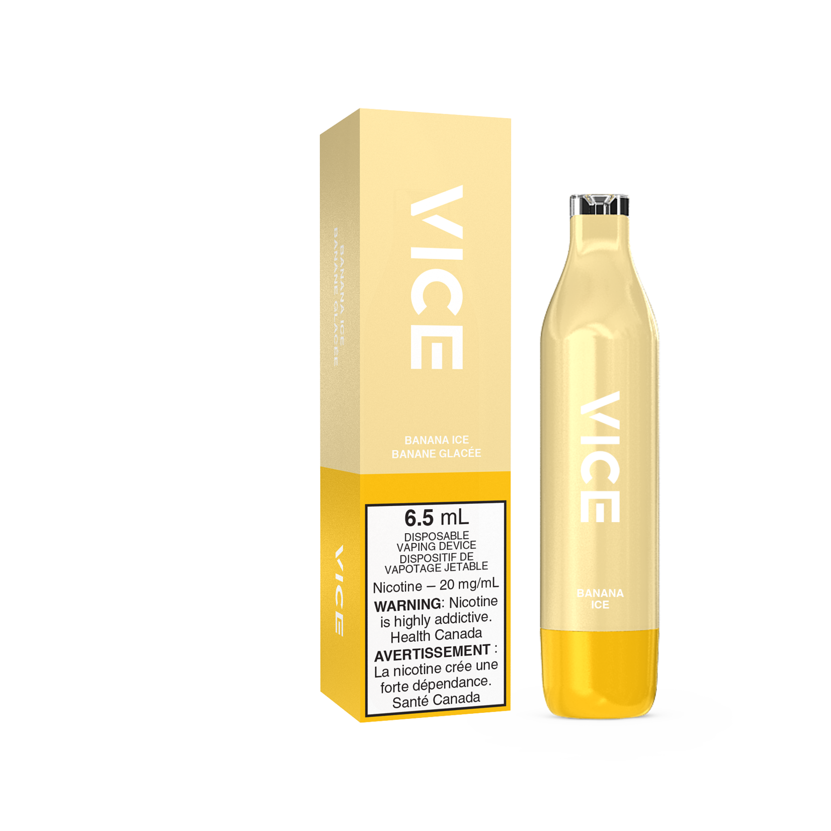 Vice Disposable (Single)