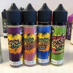 Mind Blown Vape Co.  Patchy Drips
