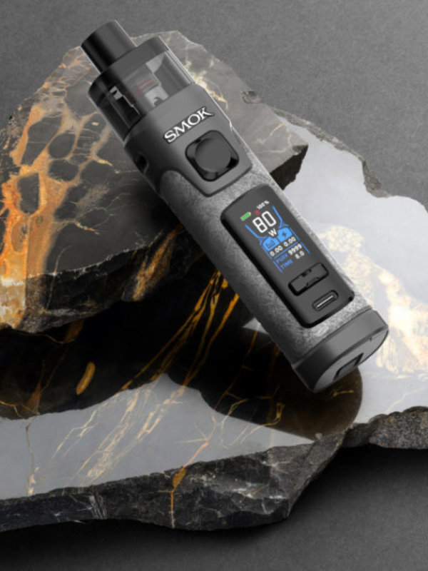 -Smok RPM 5 Pro Pod Kit